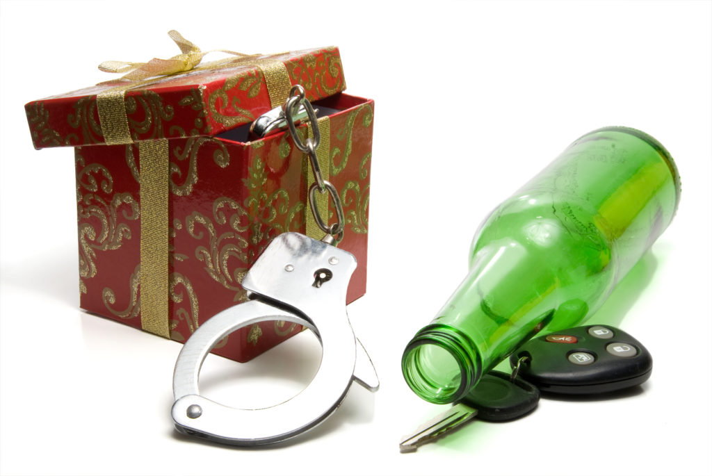 National Drunk and Drugged Driving Prevention Month Green Law Firm