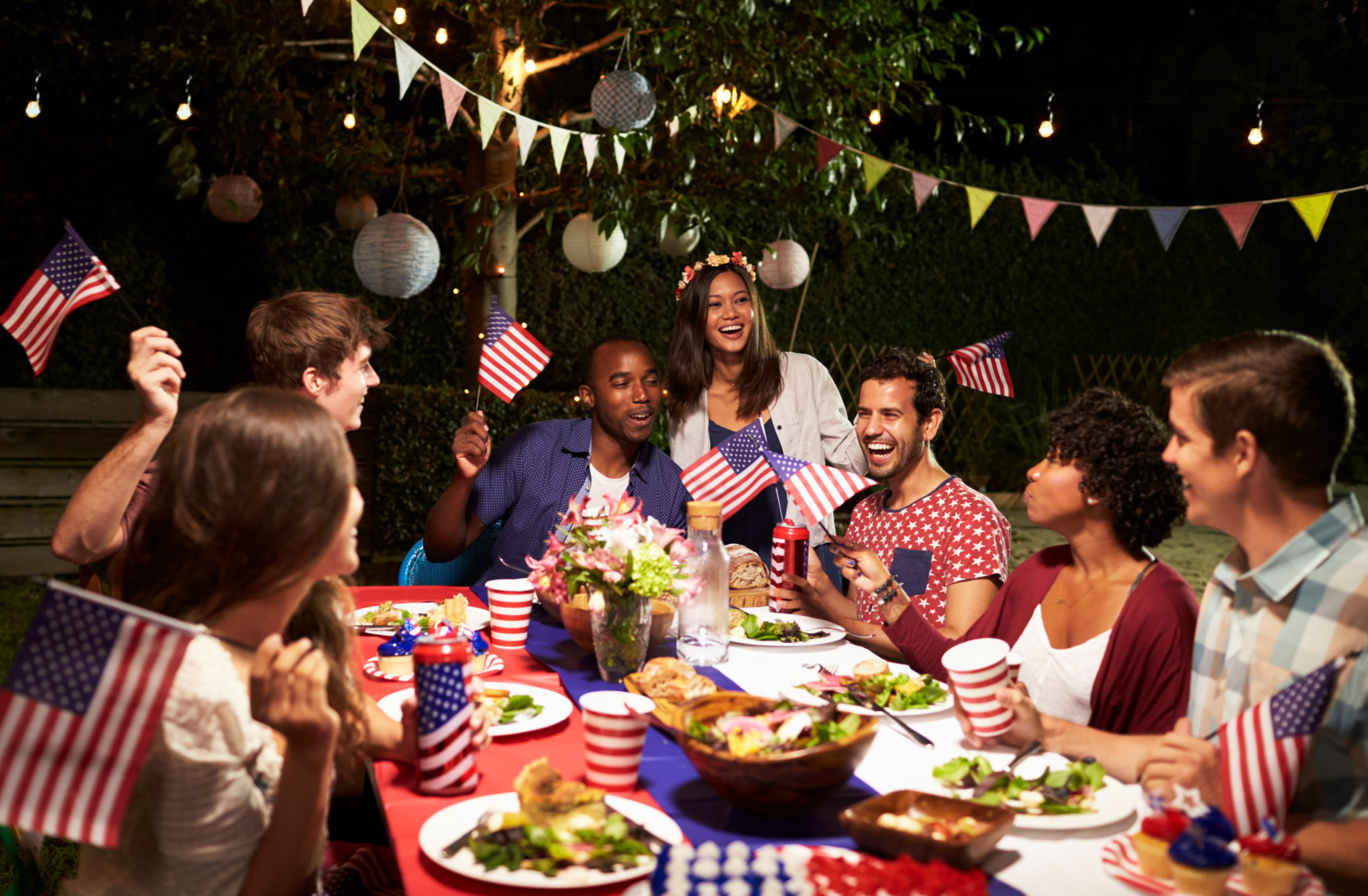 The Most Common 4th of July Accidents The Green Law Firm