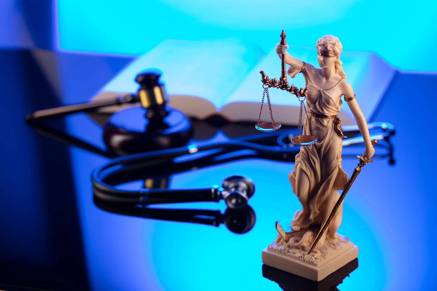 What Are the Different Types of Damages in a Personal Injury Case?